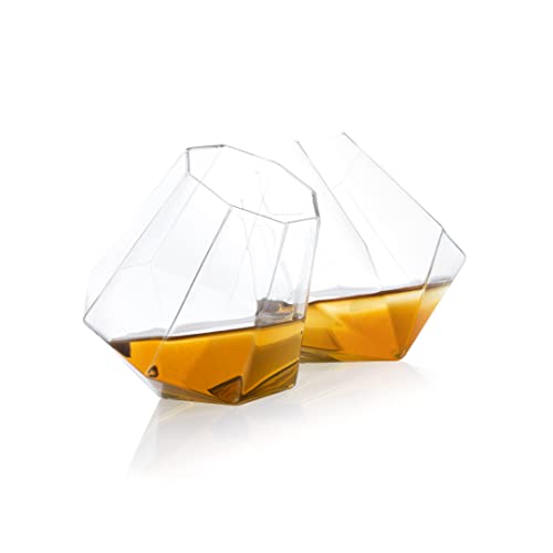 Thumbs Up Diamond Gläser 2er Set – Eleganz für jeden Anlass