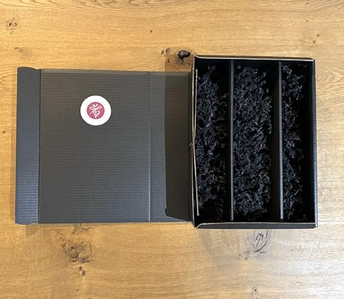 Geschenkset Prosecco mit Schokoladentrüffel - 6