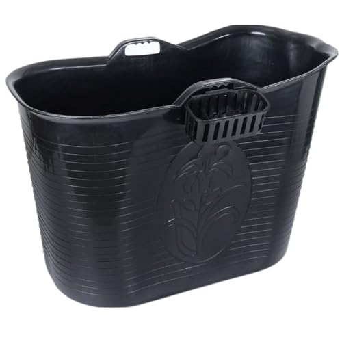 FlinQ Mobile Badewanne – Entspannung für Zuhause