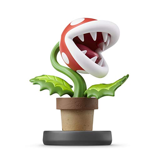 amiibo Piranha-Planze Super Smash Bros. Collection