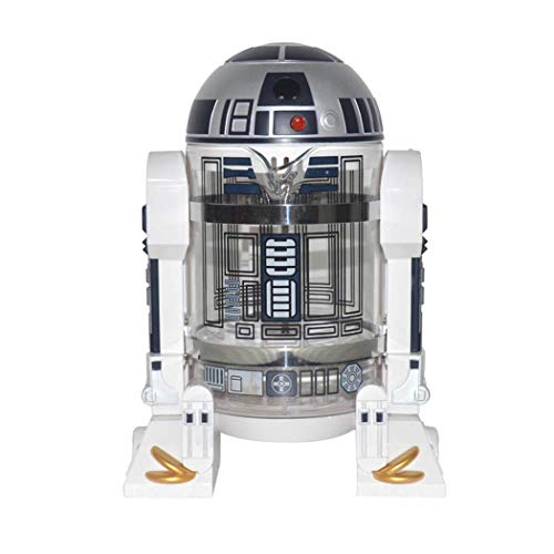 Star Wars R2-D2 Kaffee-Maschine – Für echte Fans