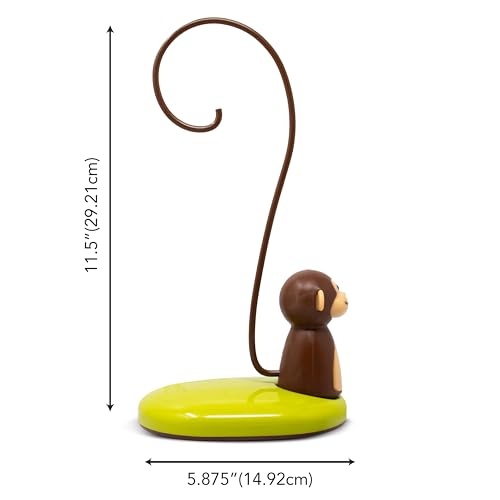 Joie Bananenständer – Spaßige Aufbewahrung für Obst - 4