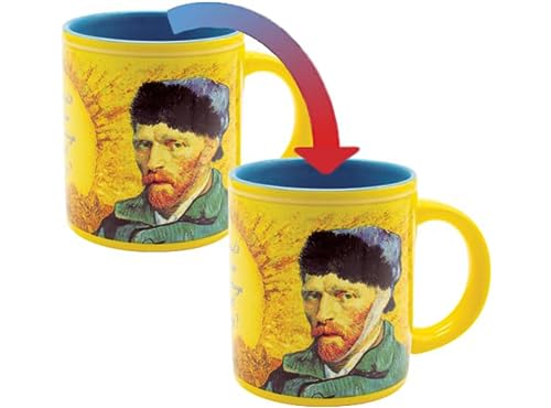 Van Gogh Mug - 3