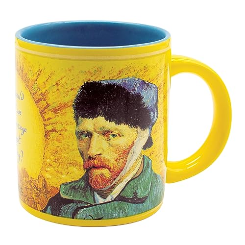 Van Gogh Mug - 2