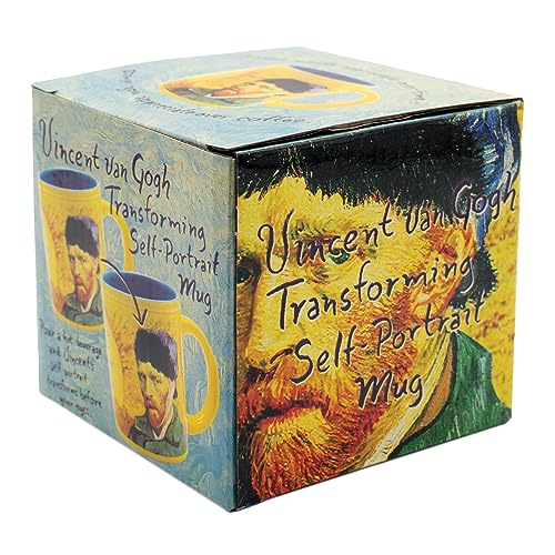 Van Gogh Mug - 4