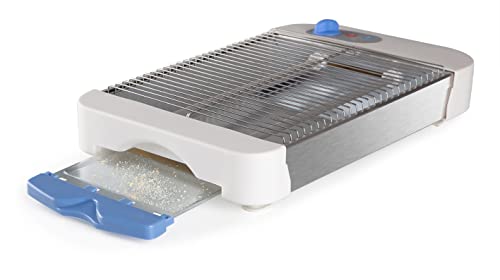 Toaster Brötchen, Gebäck - 3