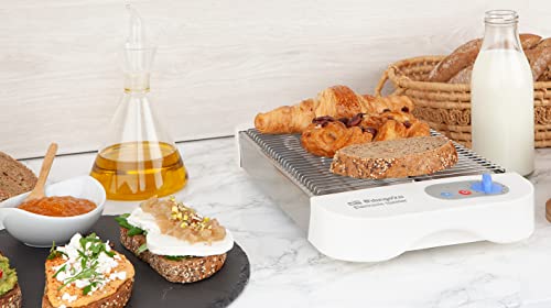 Toaster Brötchen, Gebäck - 4