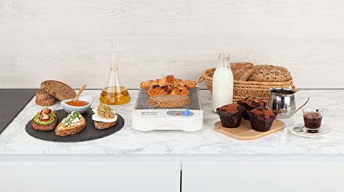 Toaster Brötchen, Gebäck - 5