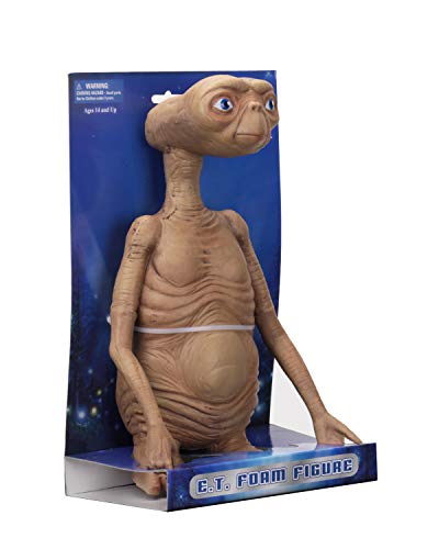 NECA Steven Spielbergs E.T. Der Ausserirdische E.T. Stunt-Puppe 30cm Replik - 5