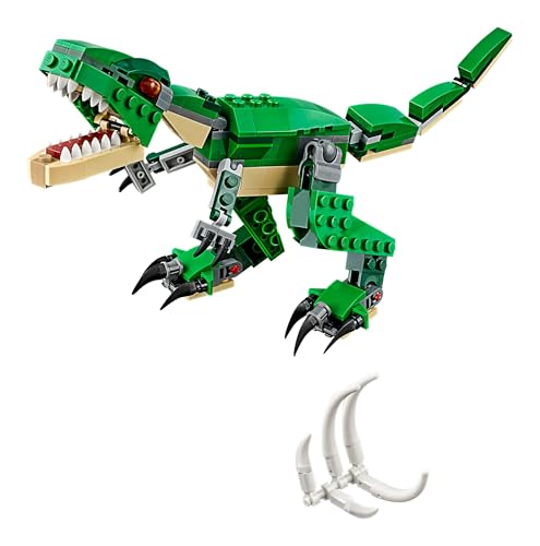 LEGO Dinosaurier 31058 - 11