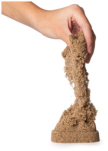 Kinetic Sand 6028363 – Beach Sand 1,4 kg - 3