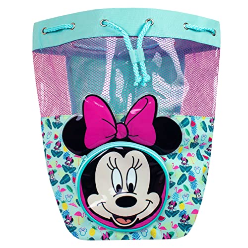 Disney Kinder Minnie Mouse Strandtasche - 2