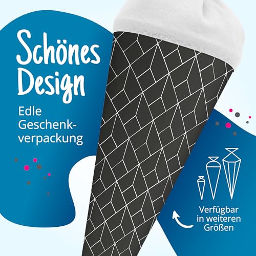 itenga Geschwisterschultüte - 4