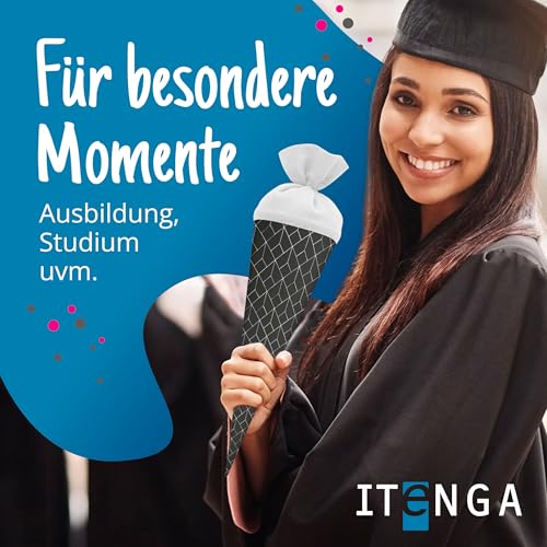 itenga Geschwisterschultüte - 7