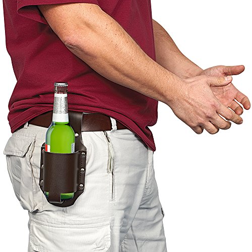 GreatGadgets 1880 Bier Holster“Klassik“