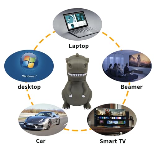 Bier Glas USB-Stick 16 GB - 6