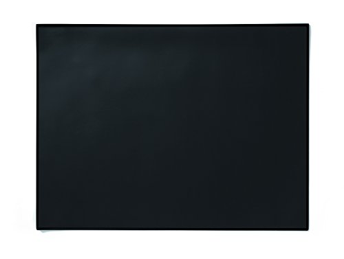 Durable 729301 Schreibunterlage (mit Kantenschutz, 650 x 500 mm) schwarz - 2