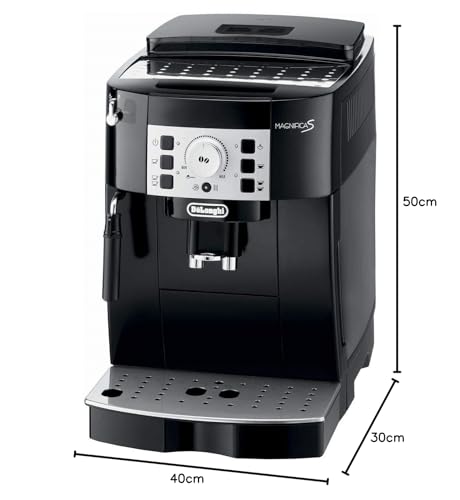 De’Longhi Magnifica S - 9