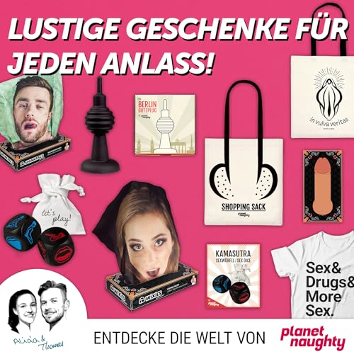 Wixies Wichstücher lustige Geschenke für Männer, Scherzartikel für Erwachsene, Junggesellenabschied Männer, 18 Geburtstag, JGA Männer, Prank Artikel, lustige Gadgets, Spaßartikel (1) - 6