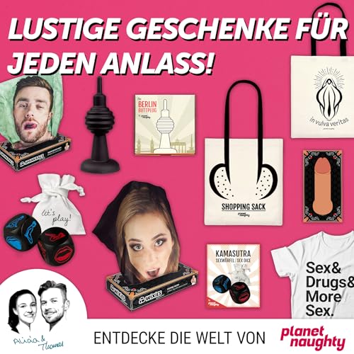 Wixies Wichstücher lustige Geschenke für Männer, Scherzartikel für Erwachsene, Junggesellenabschied Männer, 18 Geburtstag, JGA Männer, Prank Artikel, lustige Gadgets, Spaßartikel (1) - 8