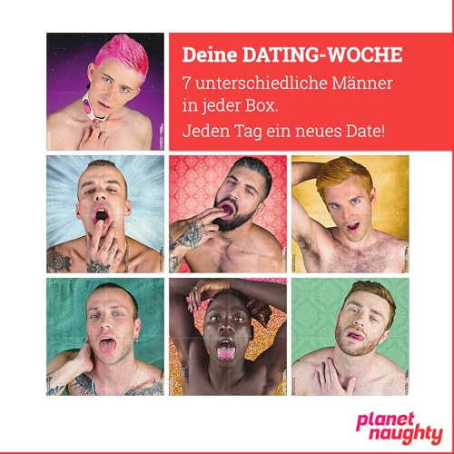 WIXIES Wichstücher lustiges Geschenk für den Schwulen Freund, 7 Servietten zum Masturbieren für den besten gay Kumpel, Junggesellenabschied, Weihnachten, Geburtstag, Scherzartikel, Spankrags - 2