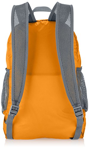 AmazonBasics Rucksack, ultra-leicht, platzsparend verstaubar - 6