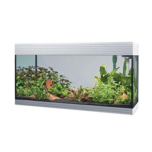 Askoll Aa350052 Pure Aquarium Kit LED, XL, Weiß