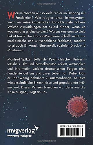 Pandemie: Was die Krise mit uns macht und was wir daraus machen - 2