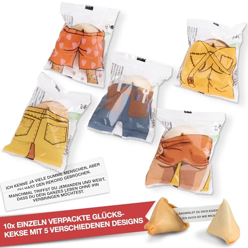 FOOD crew Arschkeks - 4