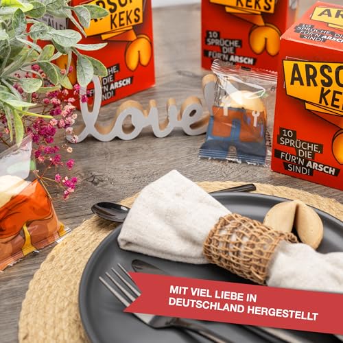 FOOD crew Arschkeks - 6