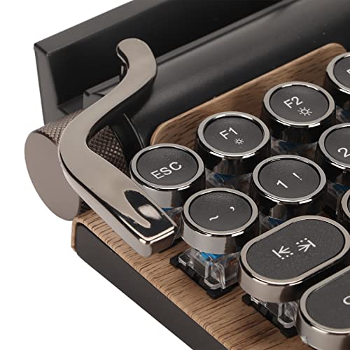 Kabellose Schreibmaschinentastatur - 3