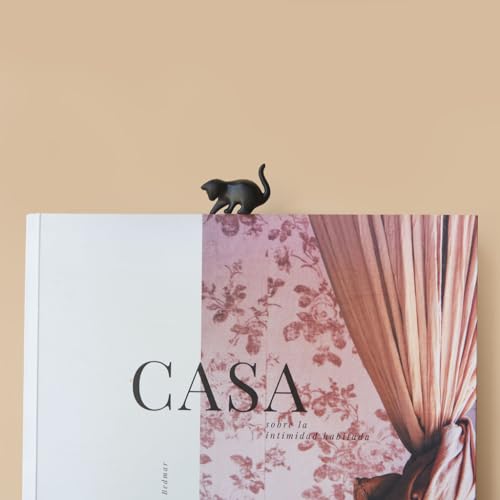 Balvi Buchzeichen Fishing Cat - 5