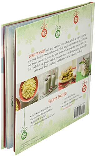 Kochbuch „Merry Christmas Cookbook“ - 4