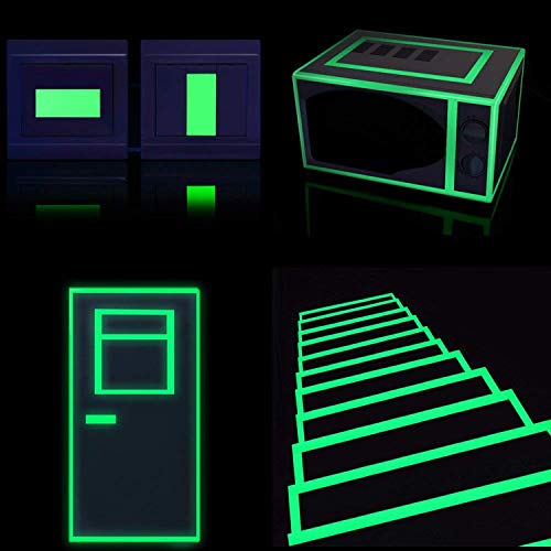 Fluoreszierendes Klebeband für mehr Sicherheit - 6