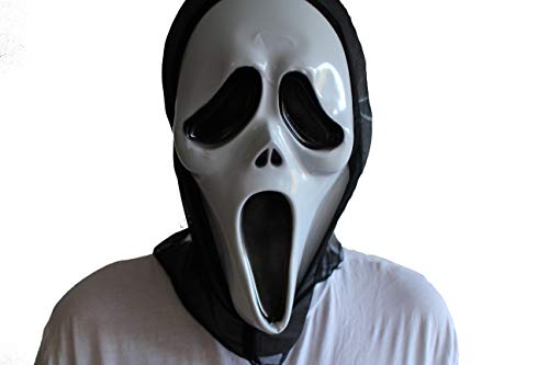 Unbekannt Scream 4 Ghostface Maske offizielle Lizenz Maske - 2