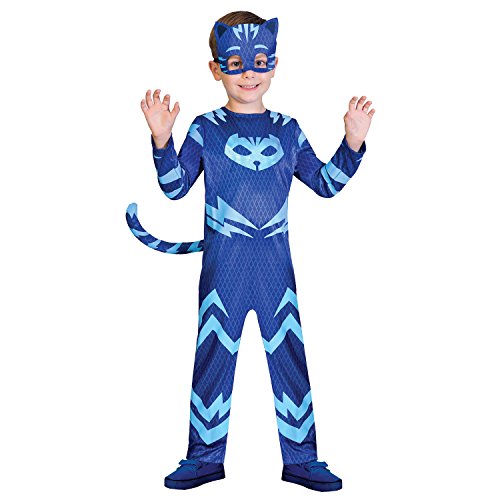 Kinderkostüm PJ Masks Catboy