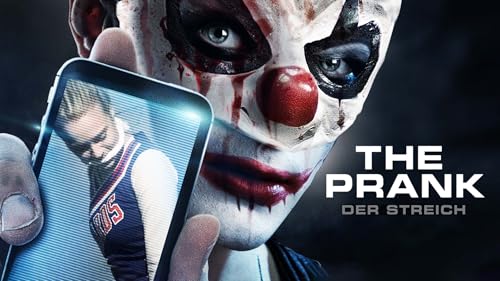 The Prank: Der Streich (2013) [dt./OV] - 2