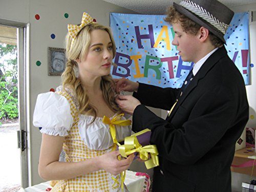 The Prank – Der Streich [Blu-ray] - 6