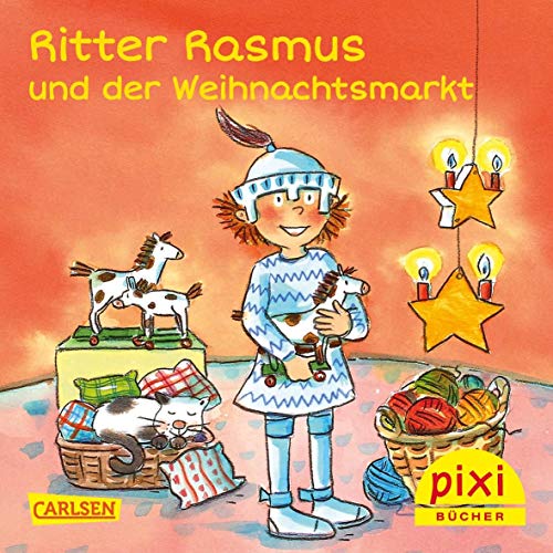 Pixi Adventskalender 2019: Adventskalender mit 22 Pixi-Büchern und 2 Maxi-Pixi - 3