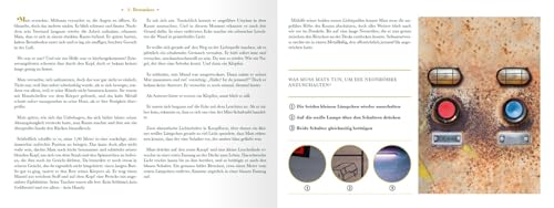 Escape Room. Der erste Escape-Adventskalender: Löse 24 Rätsel und öffne den Ausgang - 3