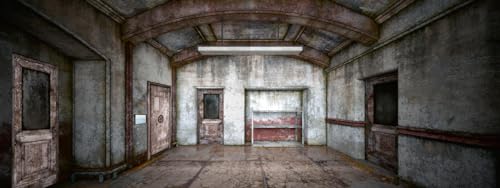 Escape Room. Der erste Escape-Adventskalender: Löse 24 Rätsel und öffne den Ausgang - 4