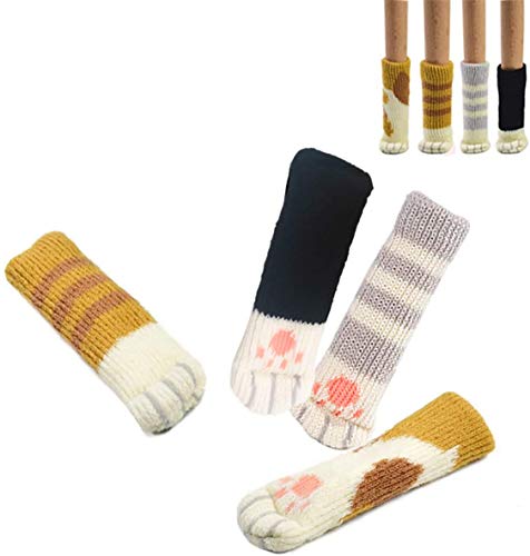 Möbel Socken Set - eye-catcher für Katzenfans