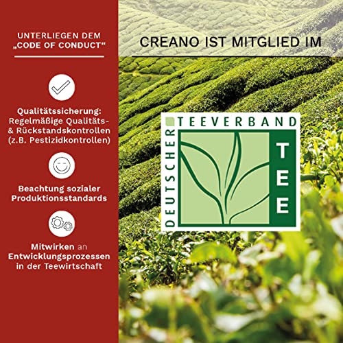 Creano Teeblumen Mix - 5