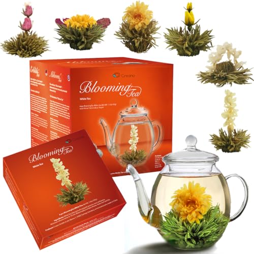 Creano Teeblumen Mix - 8