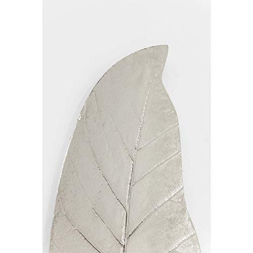 Kare Design Leaf Windlicht, gold - 3