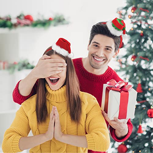 FRCOLOR Weihnachts Haarreifen - 4