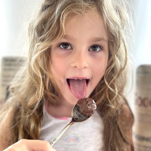 Nutella Löffel in Geschenkbox - 4