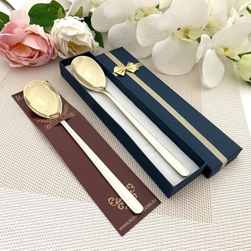 Nutella Löffel in Geschenkbox - 8