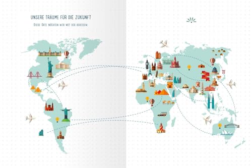 Oma & Opa & ich: Unser besonderes Erinnerungsbuch - 7