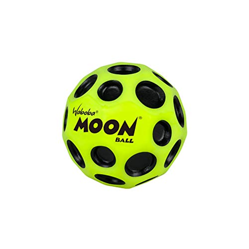 Waboba Moon Ball (Gelb)